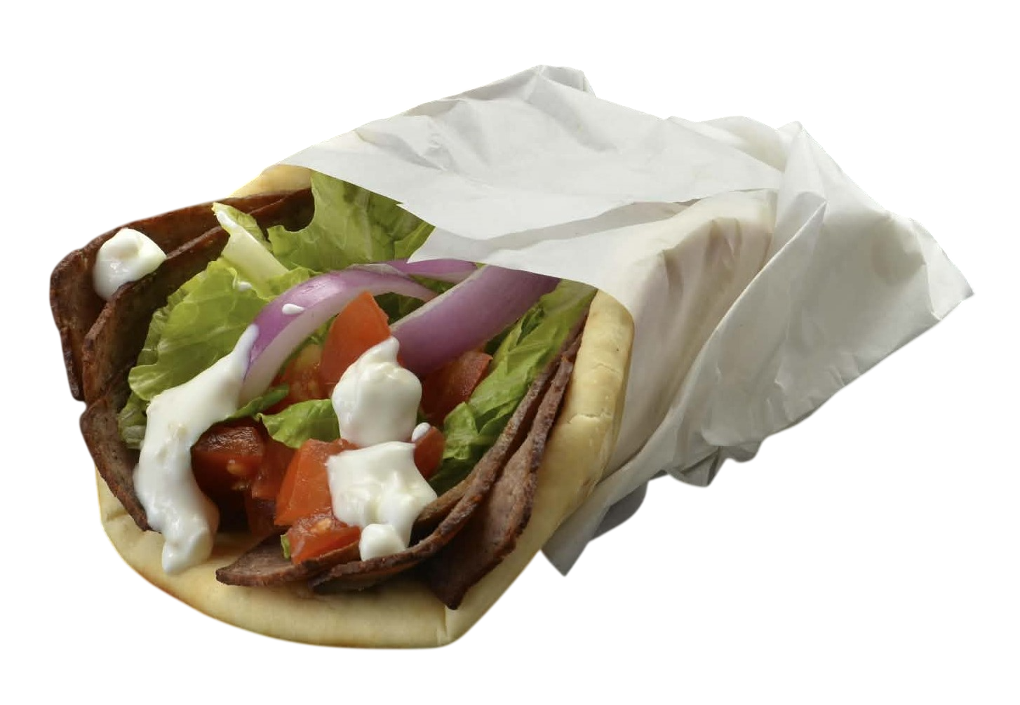 gyro sub