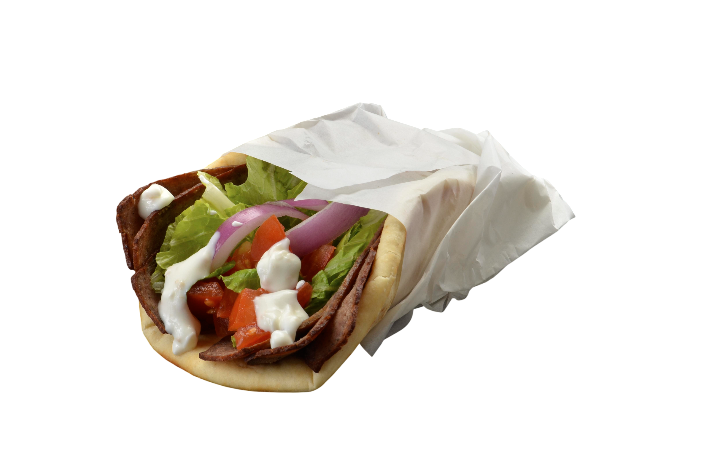 gyro sub