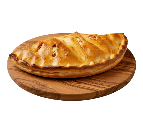 CALZONES