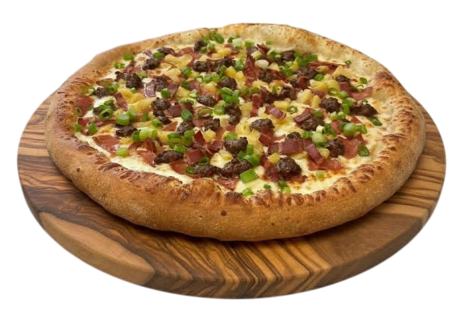 MEXICAN FIESTA PIZZA